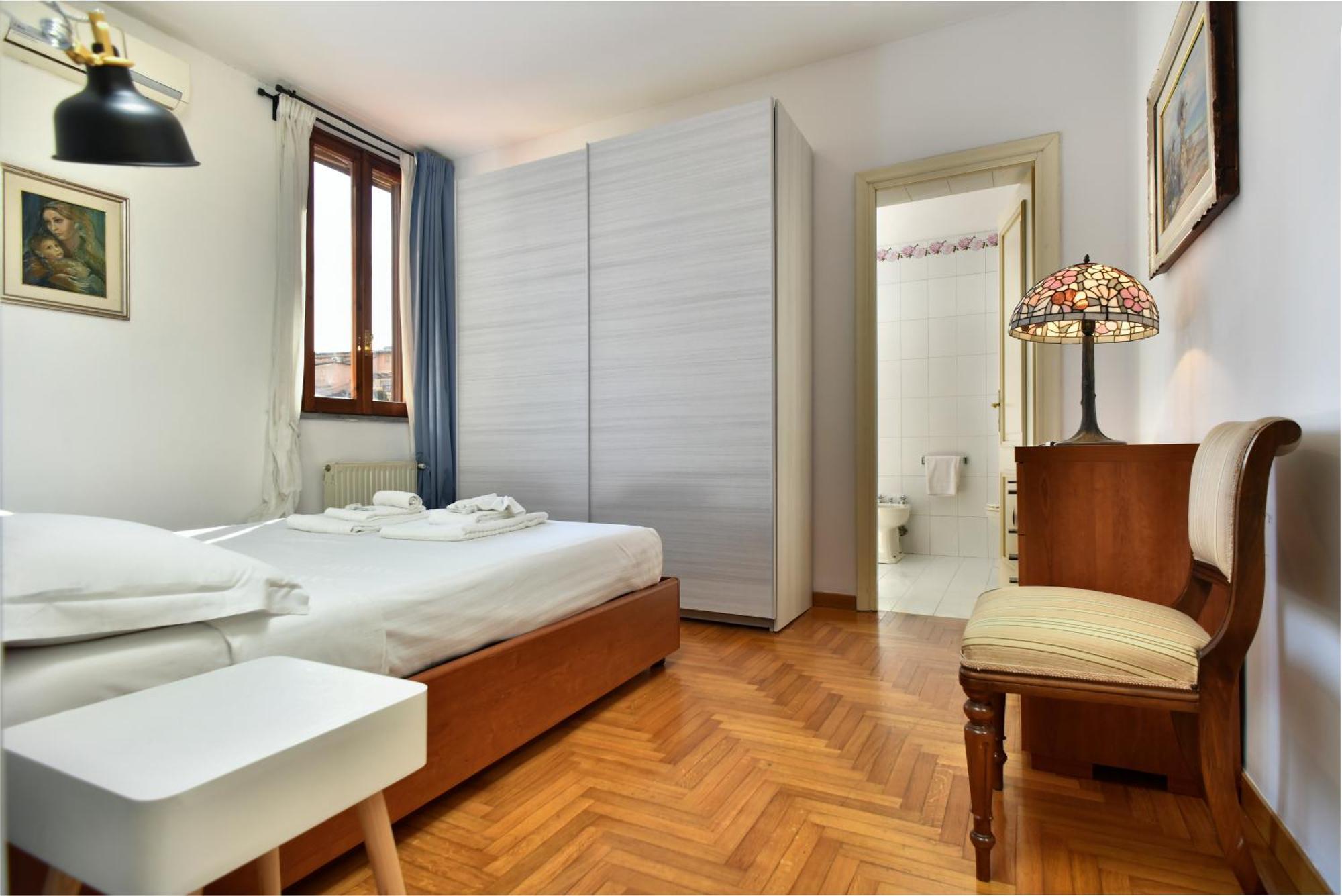 Trevi Charme Apartment Rome Exterior photo
