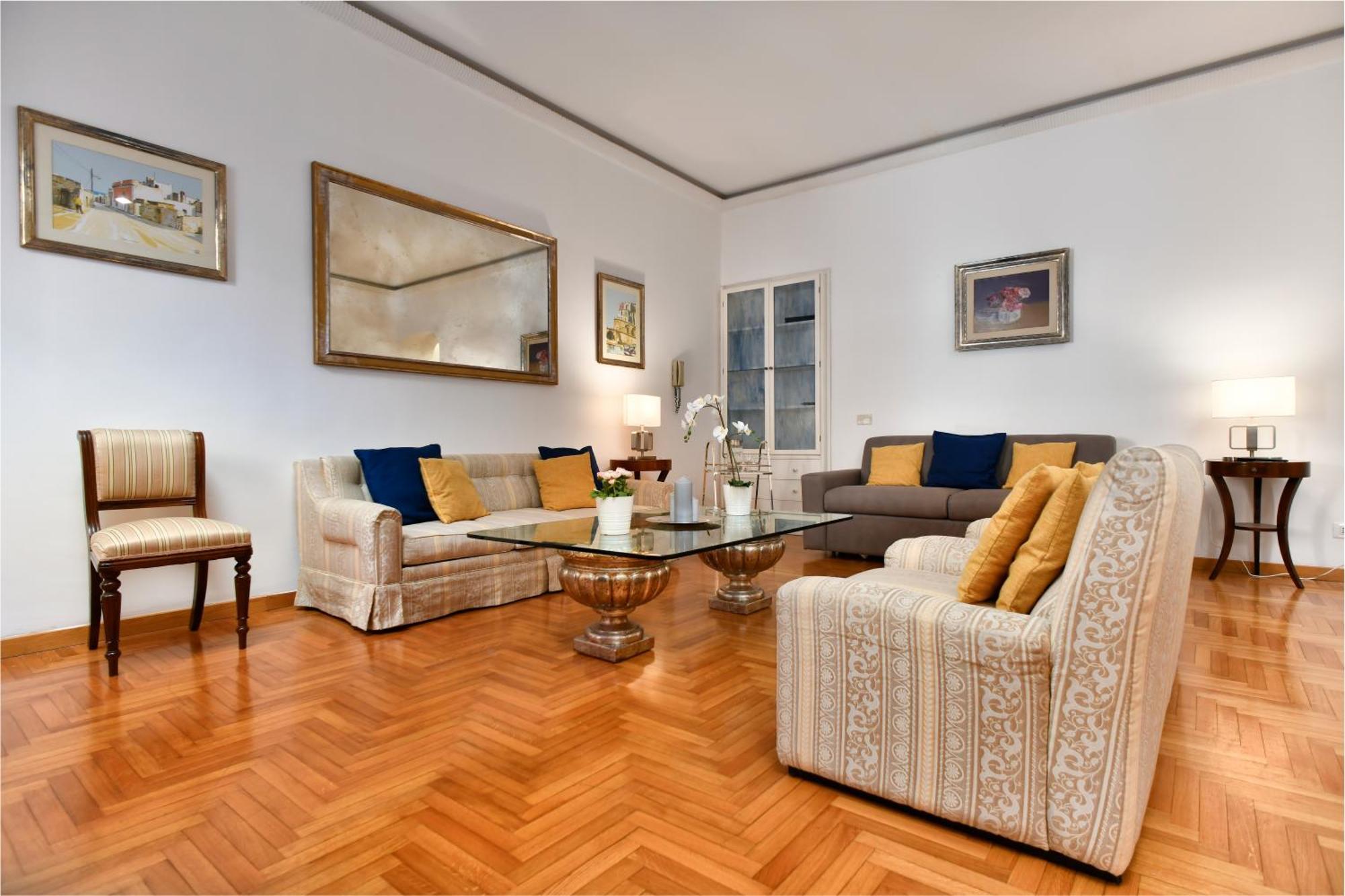 Trevi Charme Apartment Rome Exterior photo