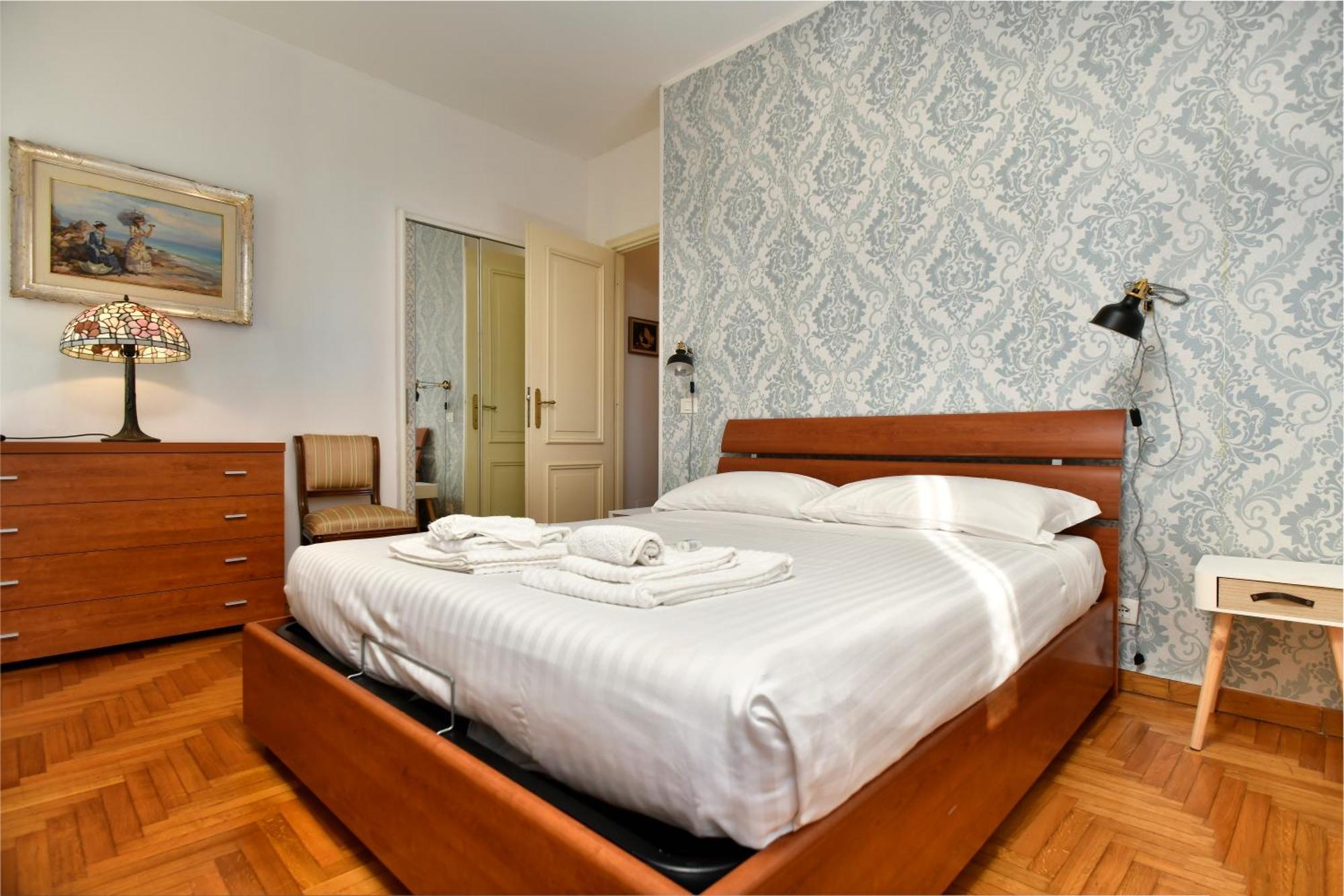 Trevi Charme Apartment Rome Exterior photo