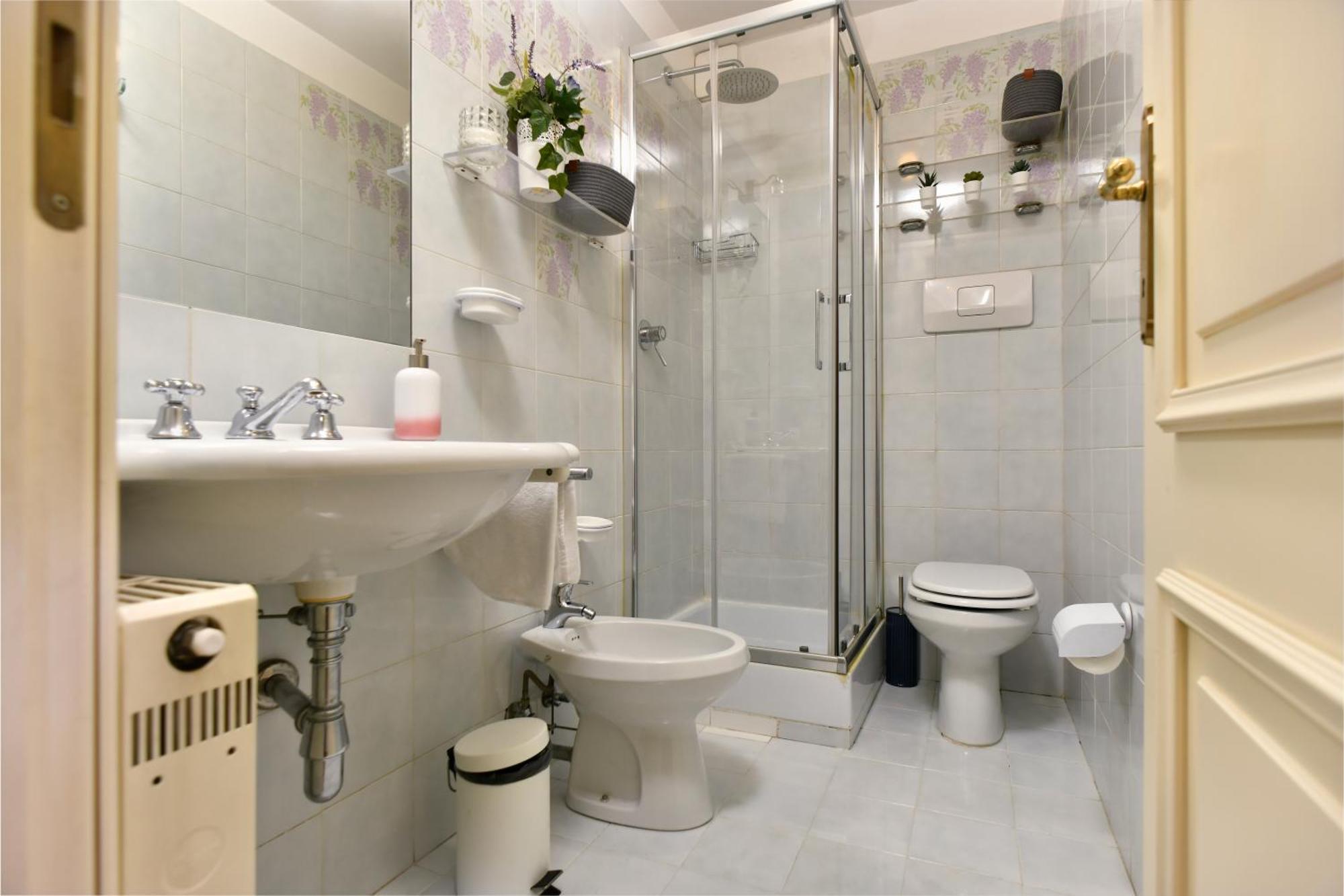 Trevi Charme Apartment Rome Exterior photo