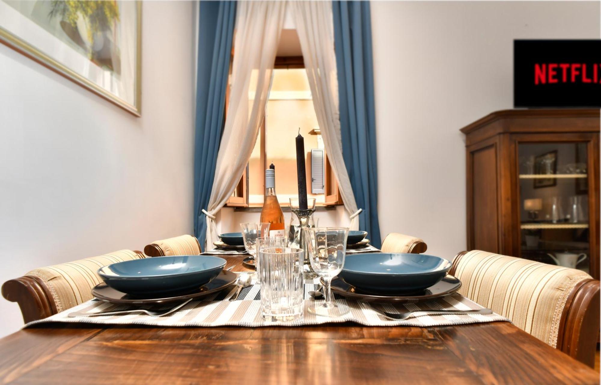 Trevi Charme Apartment Rome Exterior photo