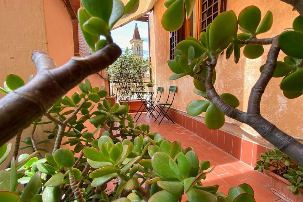 Trevi Charme Apartment Rome Exterior photo